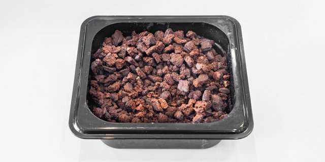 Brownie Bites