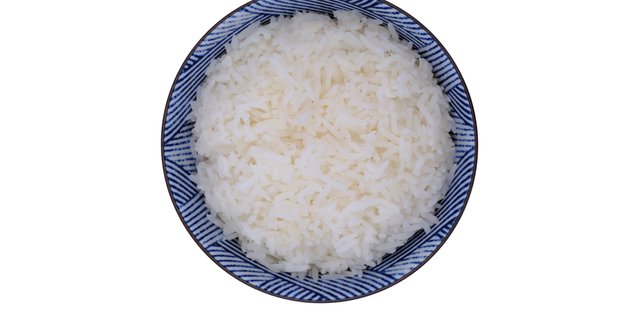 Jasmine Rice