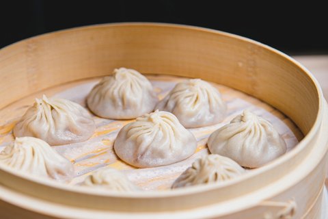 pork xlb