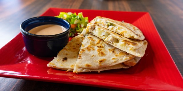Quesadilla