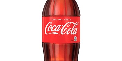 2L Coca-Cola