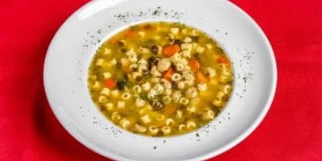 Italian Wedding Soup