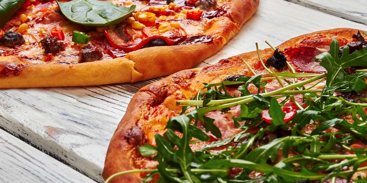Valentino's New York Pizza