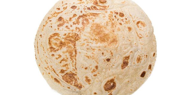 Flour Tortillas (Pack of 12)