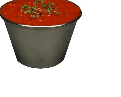 4 Oz. of Marinara