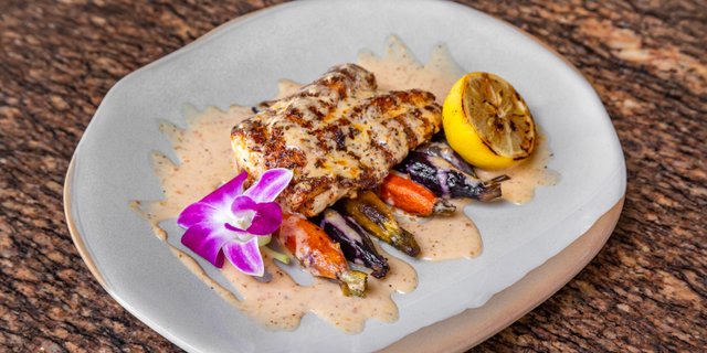 Jackson's Florida Grouper