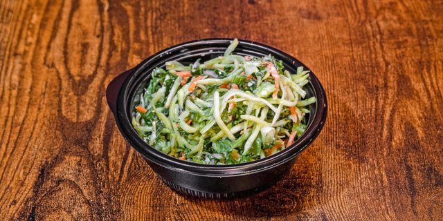 Farmer Slaw