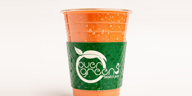 Daily Power Smoothie