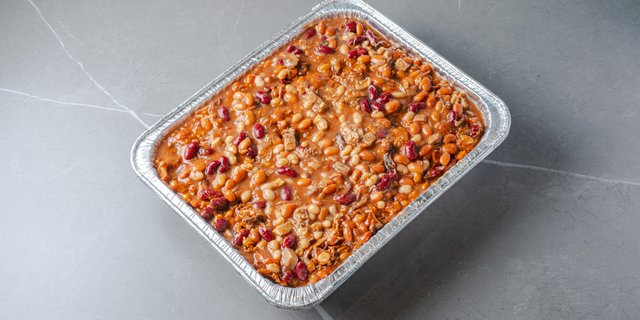 Settlers' Beans