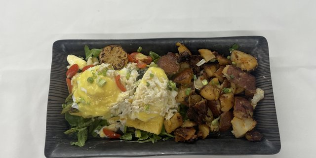 Oscar Benedict