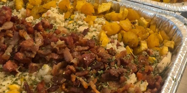 Arroz Paisa