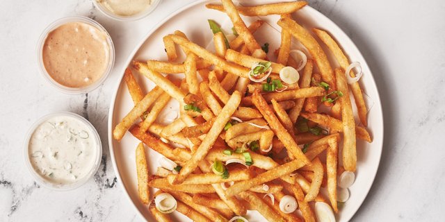 French Fries