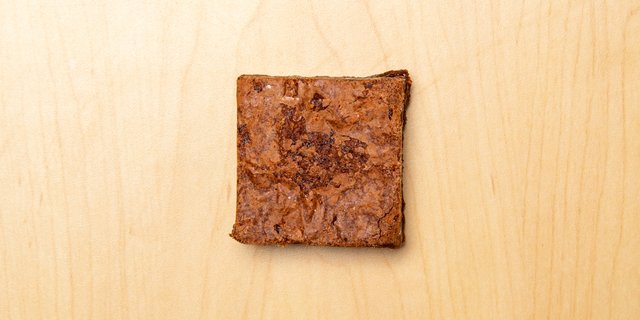 Baklava Fudge Brownies