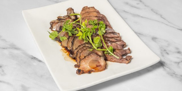 5-Spiced Beef Tendon