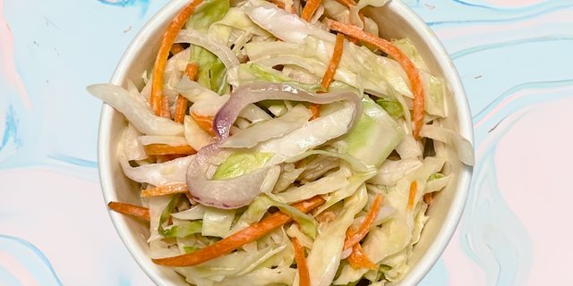 Coleslaw