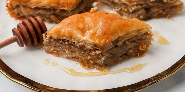 Baklava