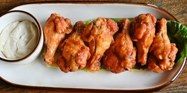 Wings