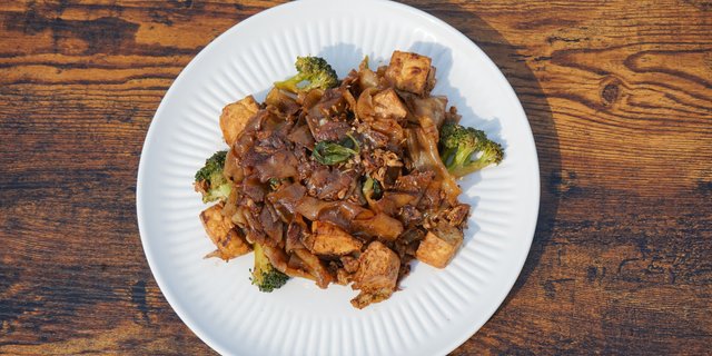 Pad See Ew