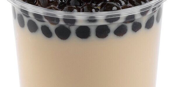 Classic Pearl Black Milk Tea