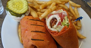 Hellertown Diner