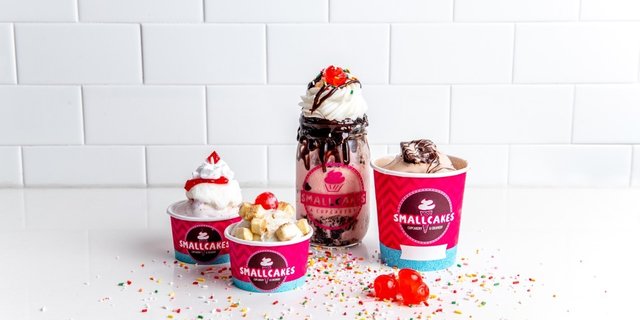 Ice Cream