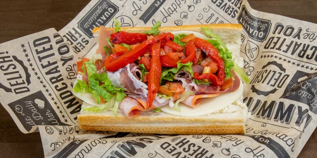 Baby Joe Sub