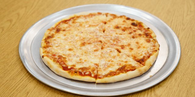 Cheese Pizza