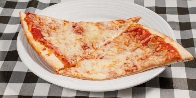 14" Cheese Pizza