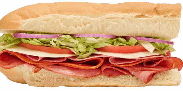 Italian Sub