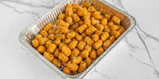 Tater Tots