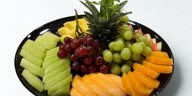 Assorted Fruit Platter