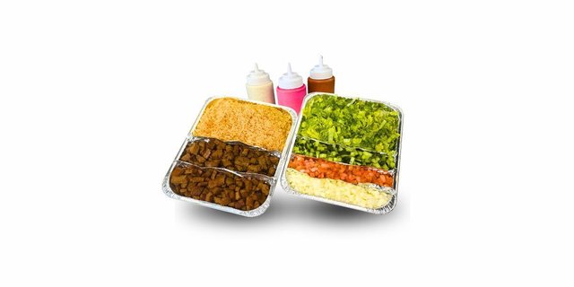 Feast for 5