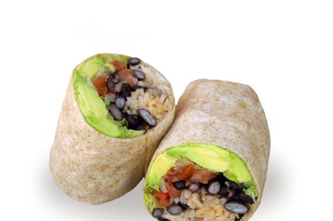 California Burrito