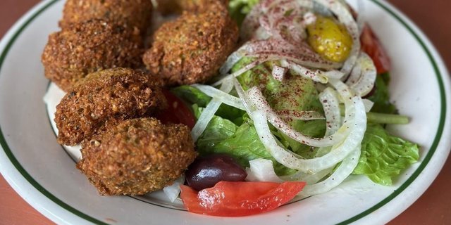 Falafel