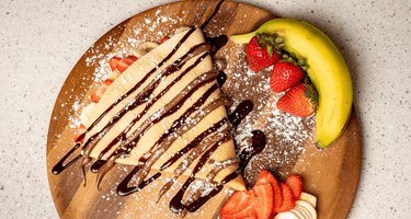 Crepes & Churros D'France