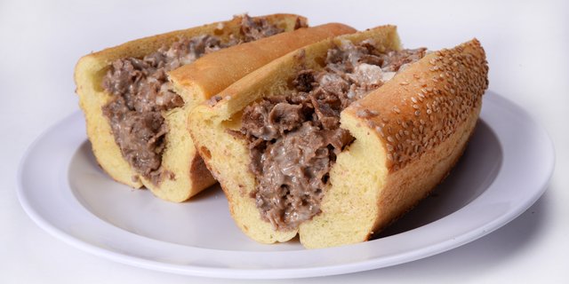 Cheesesteak