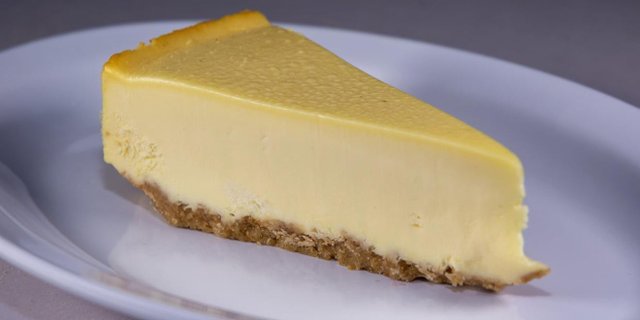 New York Cheese Cake