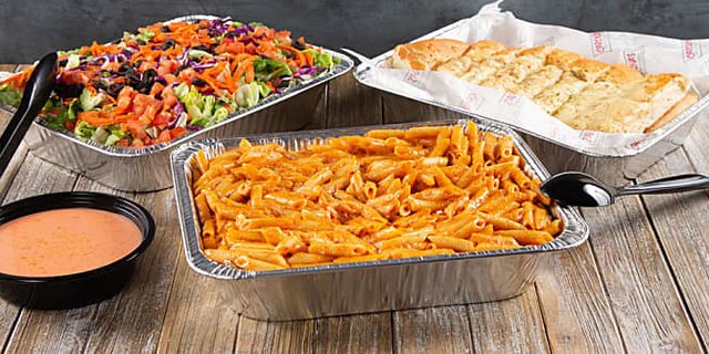 Creamy Chipotle