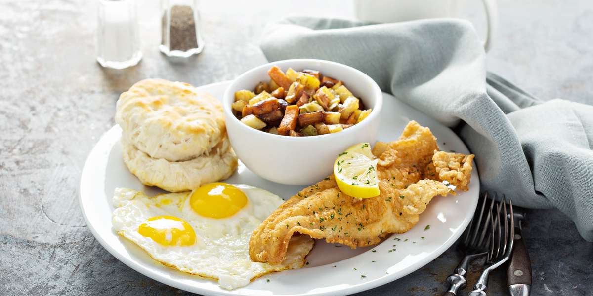 Golden Apple Grill & Breakfast House