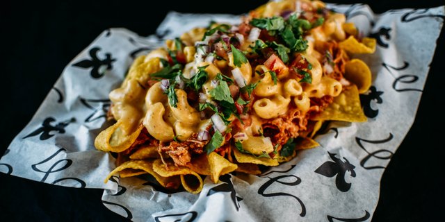 Nachos