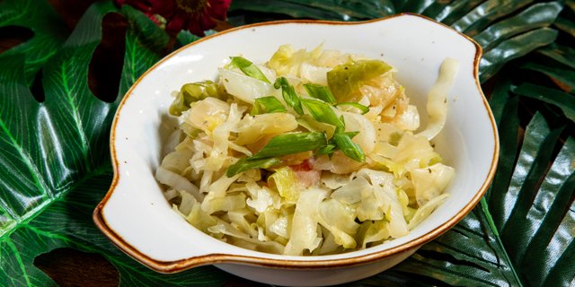 Cabbage