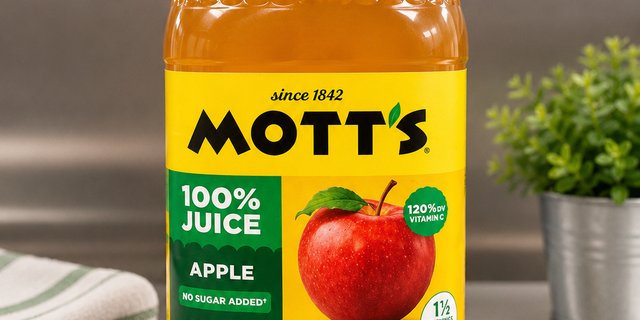 Apple Juice