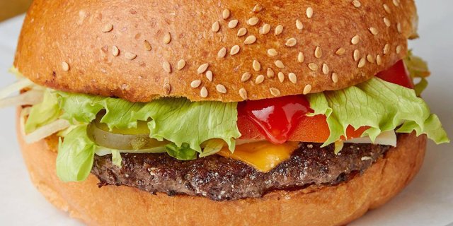 Cheeseburger