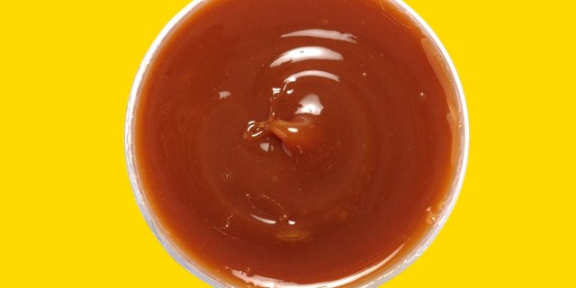 Sweet Caramel Dip