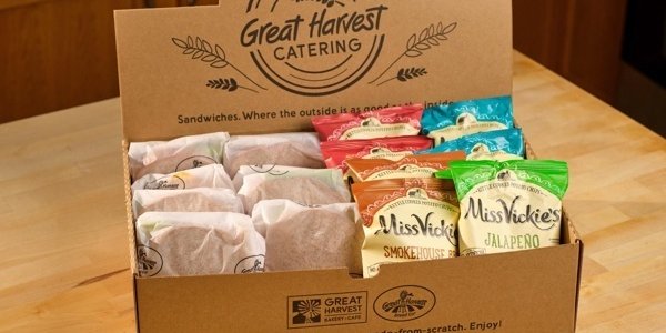 Classic Lunch Bundle