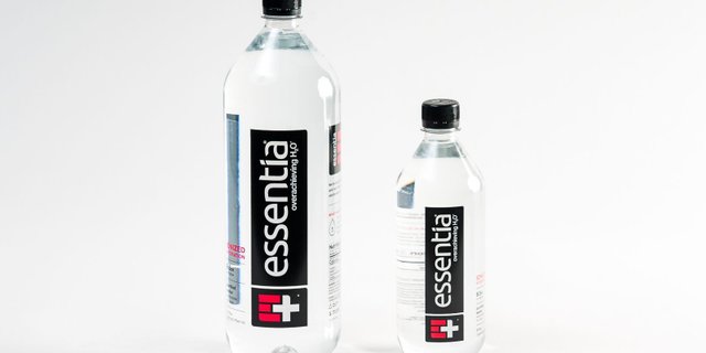 Essentia Water