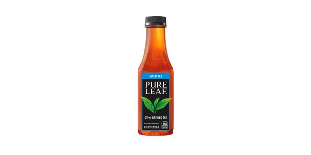 Pure Leaf Sweet Ice Tea