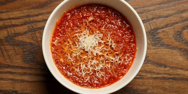 Bolognese Sauce