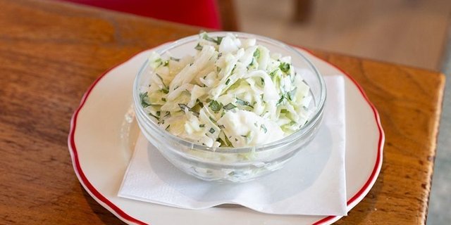 Coleslaw