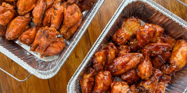 Wings